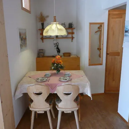 Hirschberg 公寓 巴特欣德朗