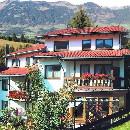 Apartment Hirschberg *