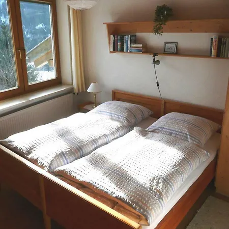 Apartmán Hirschberg *