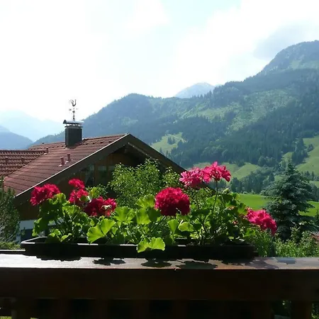 Apartment Hirschberg